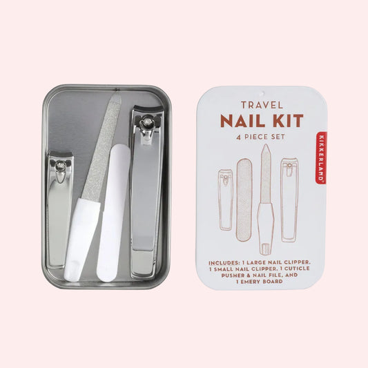 Kit manucure Nail