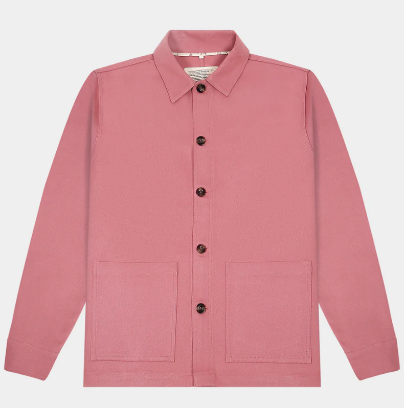 Veste Marcel