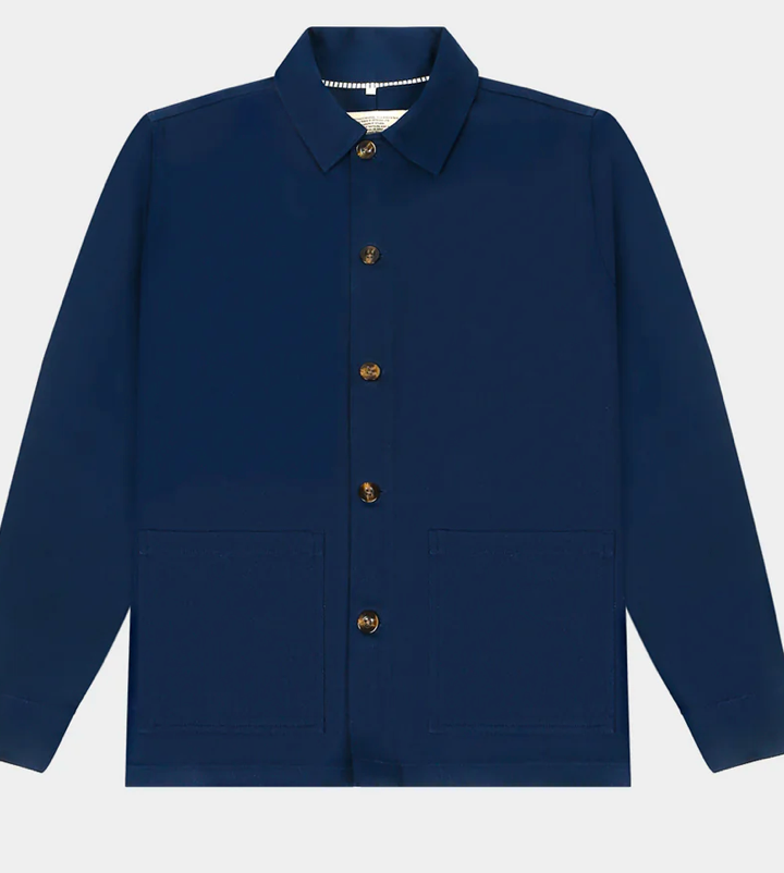 Veste Marcel