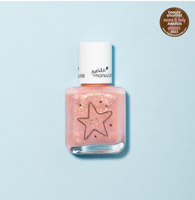 Vernis enfant La petite Manucurist