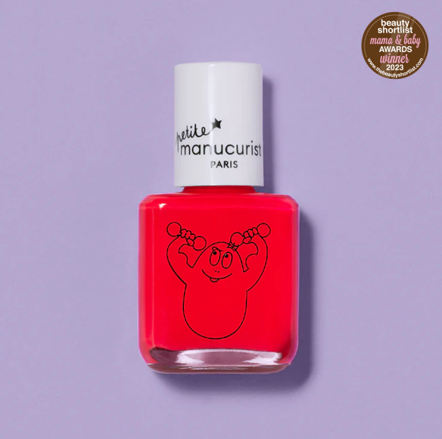Vernis enfant La petite Manucurist