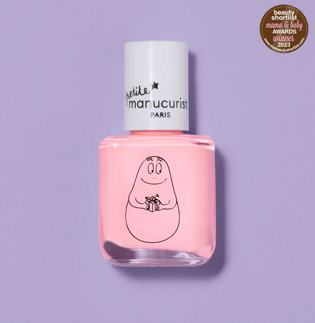 Vernis enfant La petite Manucurist