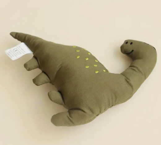 Peluches nordiques