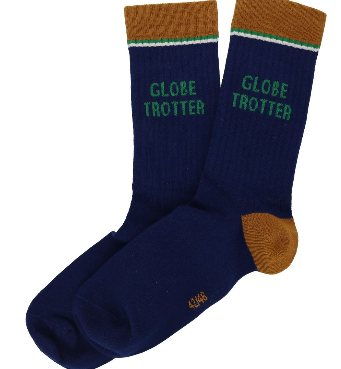 La chaussette de mec