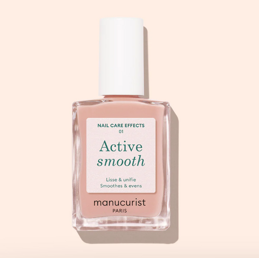 Vernis soin gamme Active