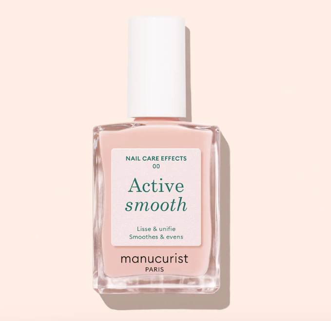 Vernis soin gamme Active
