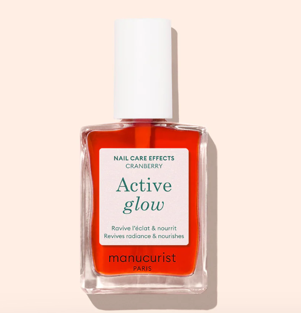 Vernis soin gamme Active