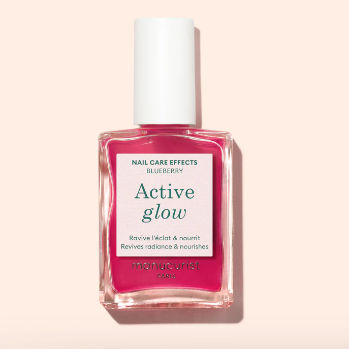 Vernis soin gamme Active