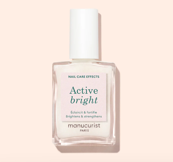 Vernis soin gamme Active