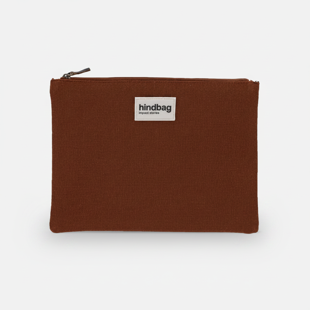 Pochette Ema