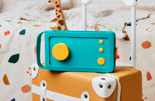 coque silicone pour lunii