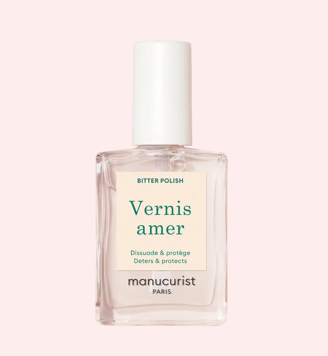 vernis amer
