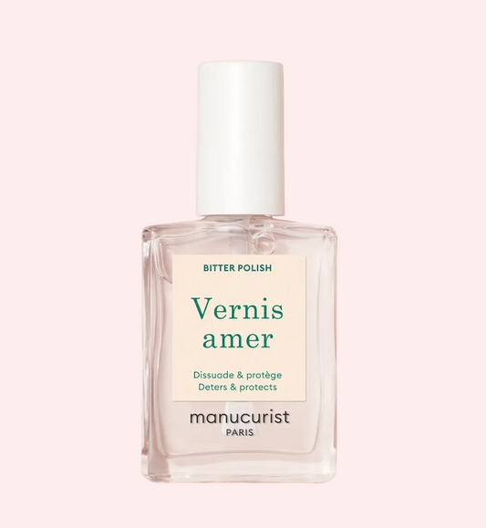 vernis amer