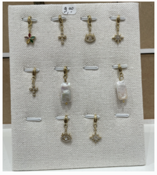 Charms
