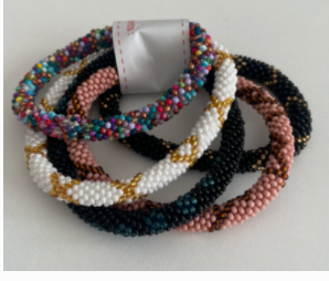 Bracelet Perles Josephine