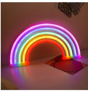 Néon Rainbow