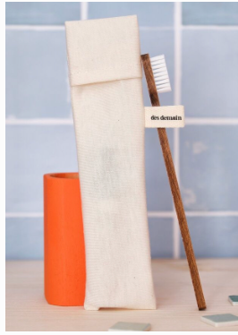 Etui Brosse à dents