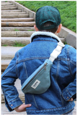Sac Banane AUGUSTIN