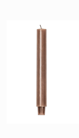 Bougie Taupe