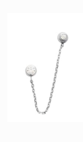 BO ARGENT 925 RHODIE OZ VENDUE A L UNITE -13004610