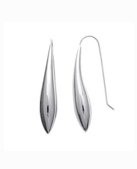 BO Argent pendantes -7391400