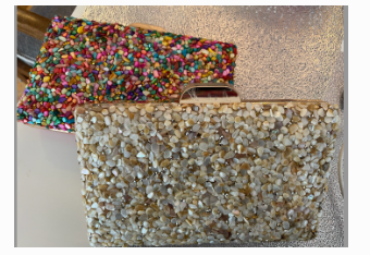 Pochette Pierre MULTI