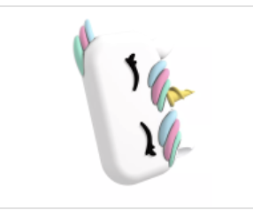 Coque Money walkie