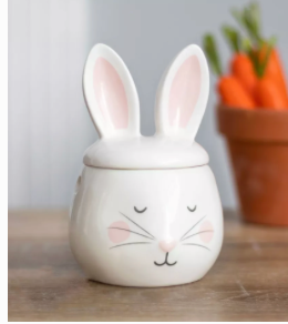 Bruleur tête de Lapin