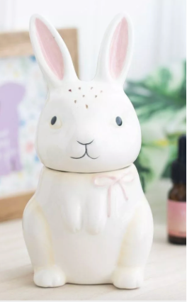Bruleur Lapin