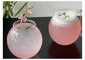 Verre Boule