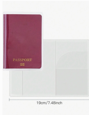 Protection passeport