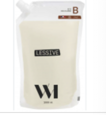 Eco recharge Lessive