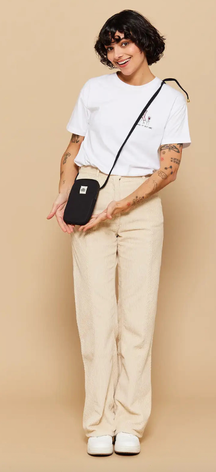 Housse de telephone bill