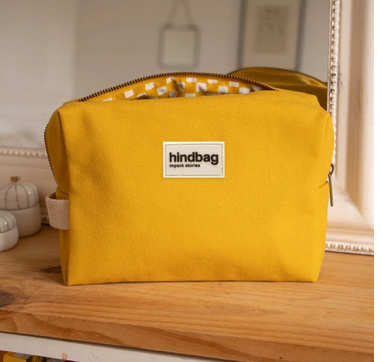 trousse toilette león