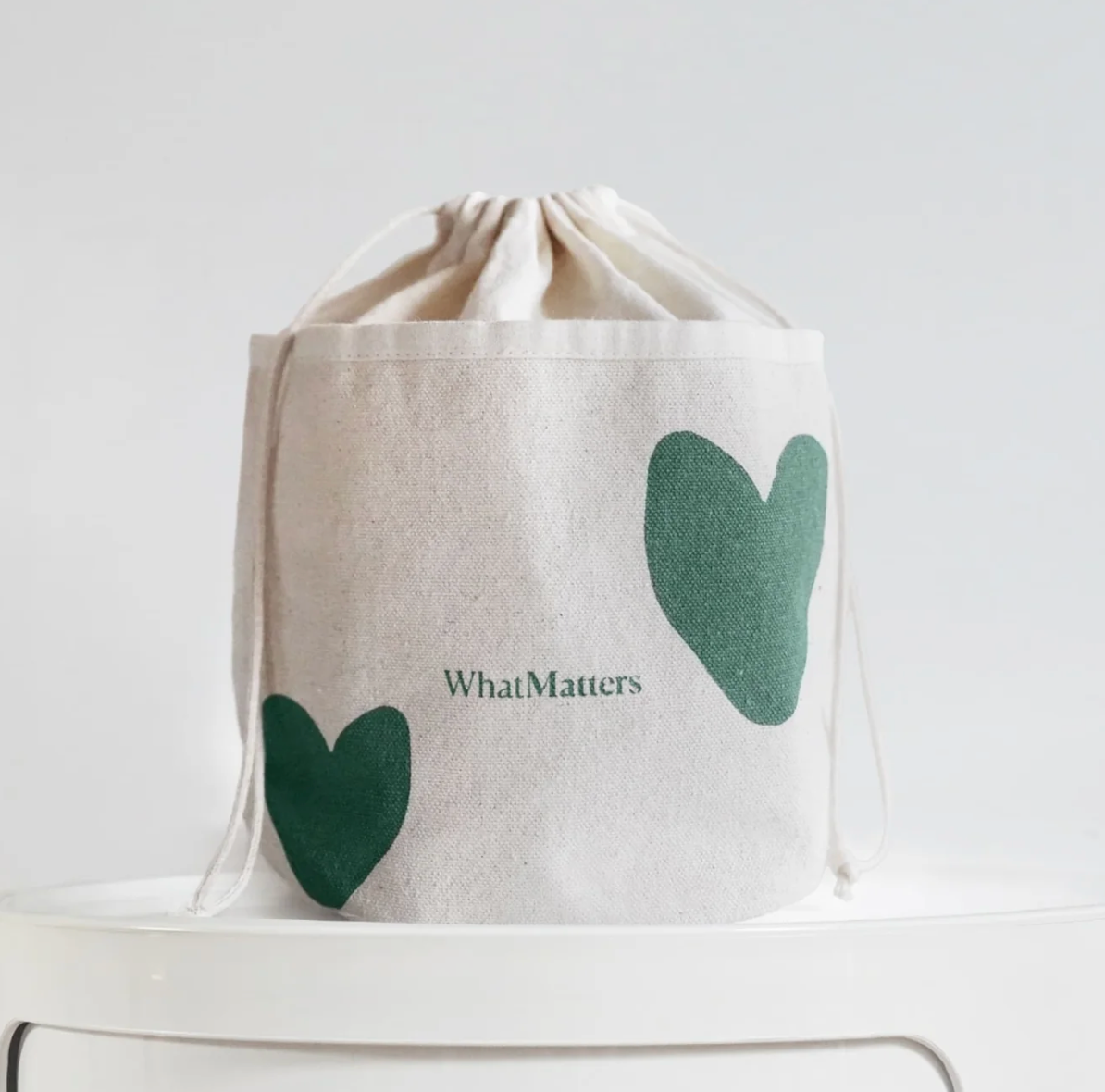 TROUSSE CŒUR