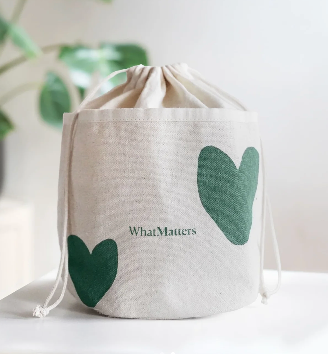 TROUSSE CŒUR