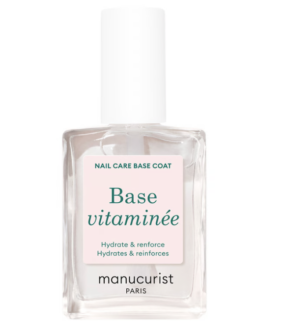 Base vitaminée