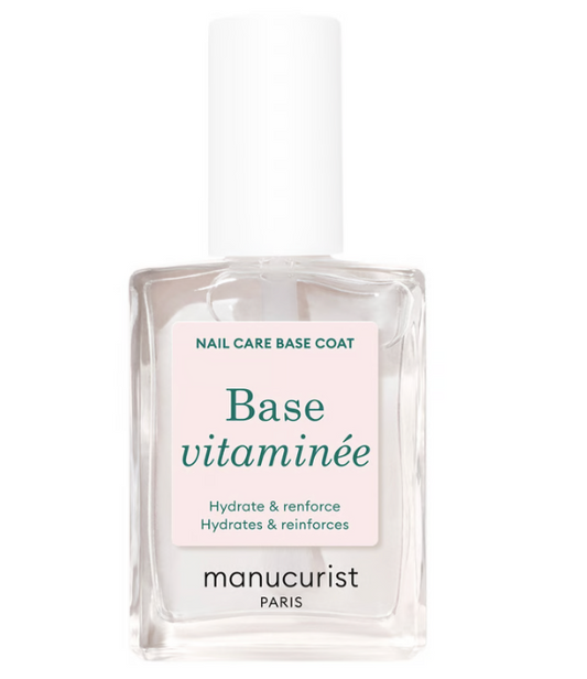 Base vitaminée