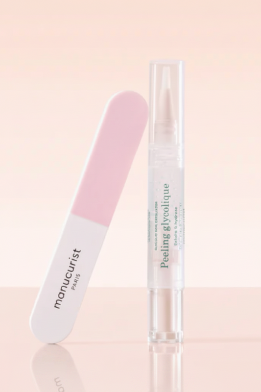 Glossy Booster Duo