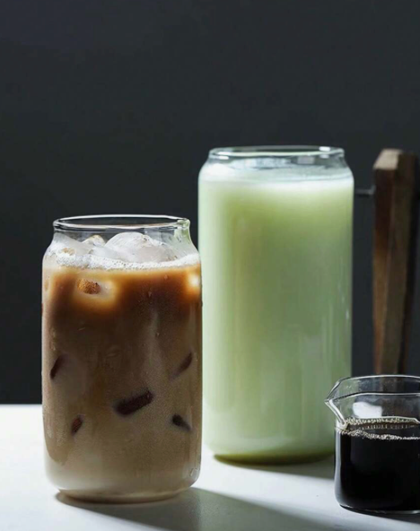 Verre canette 400ml