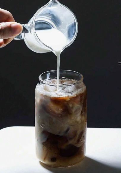 Verre canette 400ml