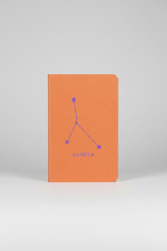 Carnet astro cancer