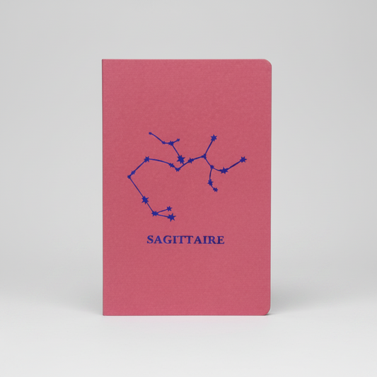 Carnet astro sagittaire