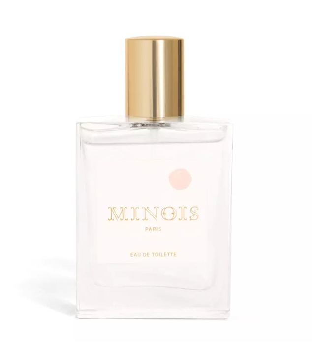 Eau de toilette - Parfum pour mamans et enfants - Minois