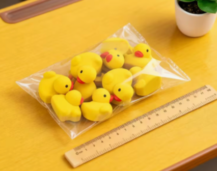 Gomme canard