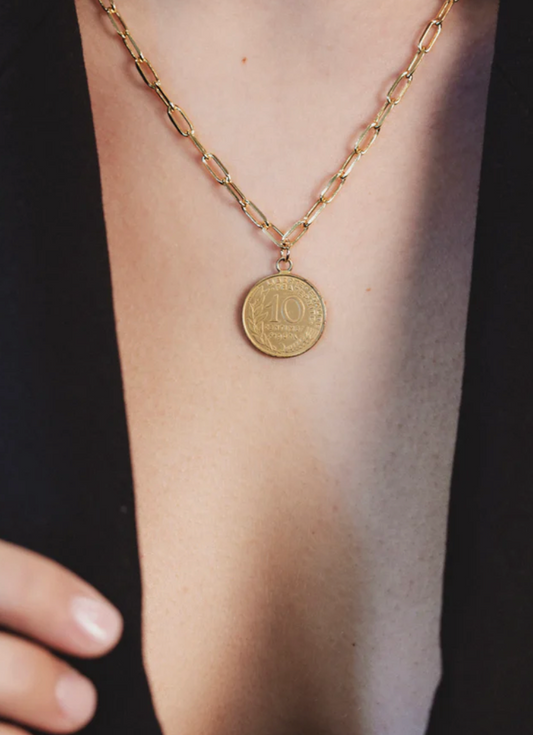 Collier "Le Niçois"