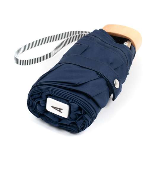 Mini parapluie Bleu - Colette