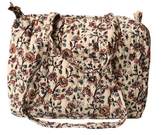 Sac week-end Indian bazar