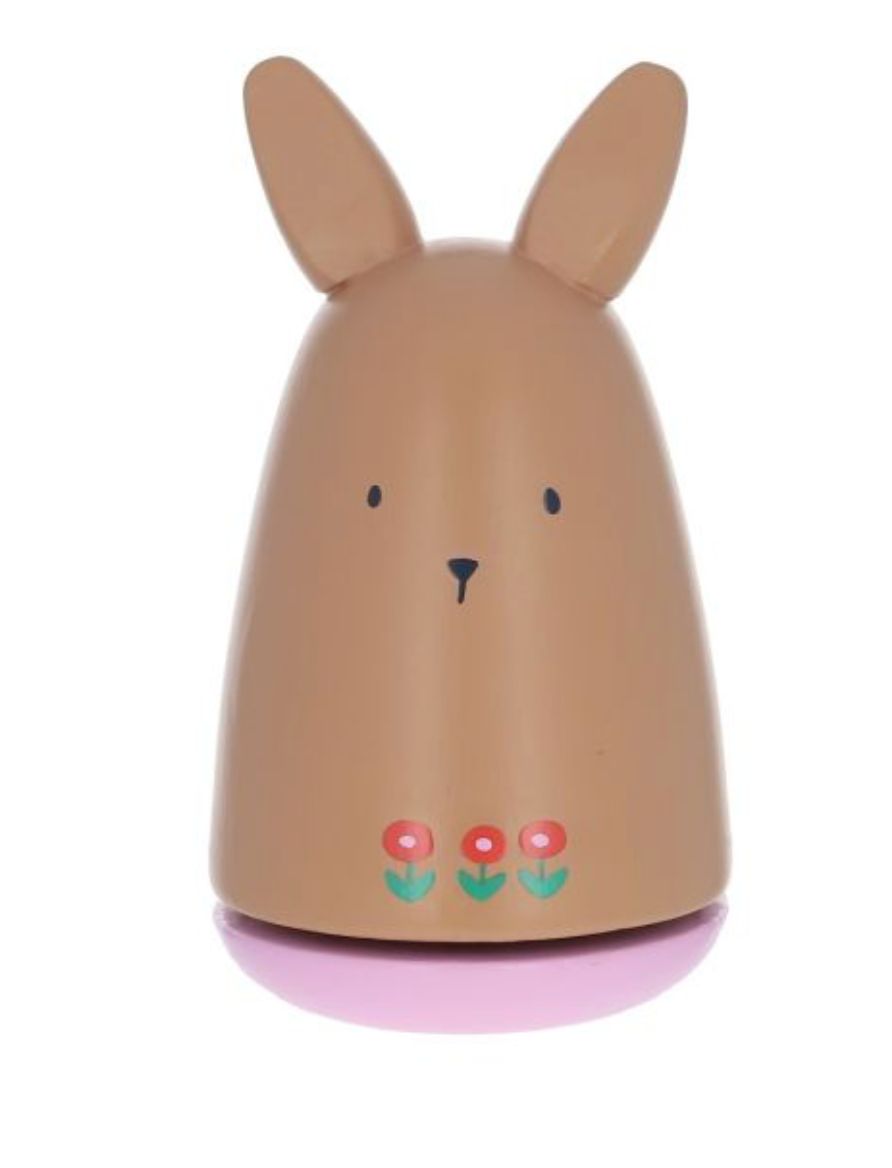 Lapin musique