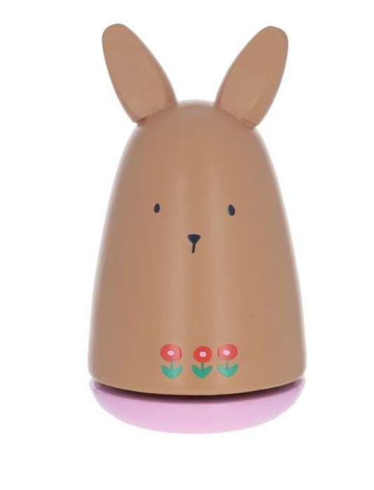Lapin musique